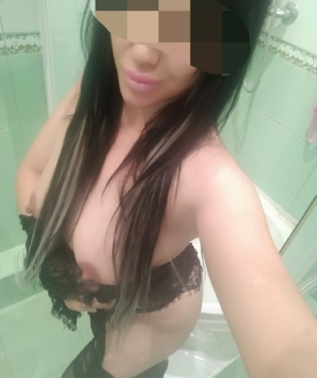 Анкета проститутки Инусик - Фото, г. Иркутск, 30 лет, №1820