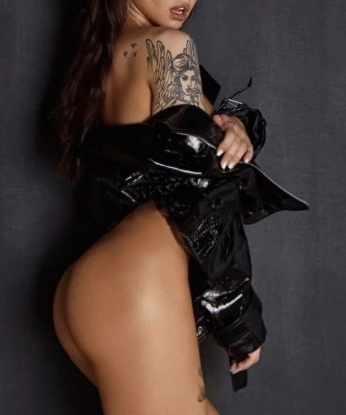 Анкета проститутки Владислава - Фото, г. Иркутск, 20 лет, №11225