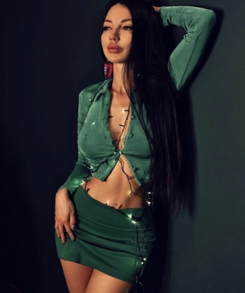 Анкета проститутки Валерия - Фото, г. Иркутск, 22 года, №14722