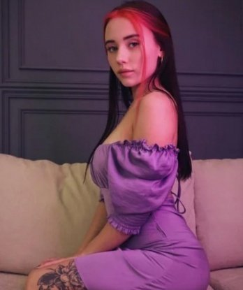 Анкета проститутки Снежа - Фото, г. Иркутск, 23 года, №15630